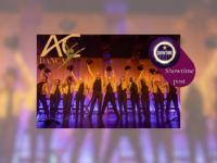 GINGERS: Elas voltaram! Agora no Teatro Gonzaguinha! Espetáculo celebra o envelhecimento como arte