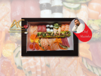 SHODAI SUSHI: Tradição japonesa autêntica em plena Bela Vista