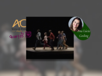 Às Quartas – MARCHAR