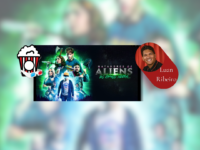 AC ENTREVISTA – “Matadores de Aliens do Espaço Sideral”: Confira nossa entrevista exclusiva com os diretores do filme