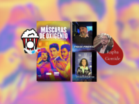 Máscaras de Oxigênio (Não) Cairão Automaticamente: Trama surpreendentemente real e imperdível na HBO Max