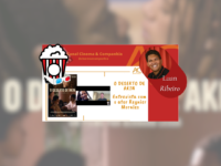 O DESERTO DE AKIN : Confira nossas entrevistas exclusivas com o diretor Bernard Lessa e os atores Reynier Morales e Guga Patriota