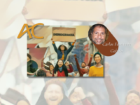 Para que lado vamos?