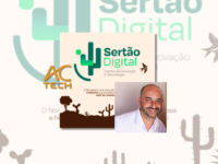 Sertão Digital impulsiona modelo de Cidades Inteligentes na Paraíba