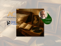 SEXTAS POÉTICAS: Confira os poemas “OS OBJETOS PERENES” e “ARTE DA COMPOSIÇÃO” de Tanussi Cardoso e suas imperdíveis dicas culturais!