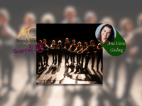 Às Quartas – Coreografia