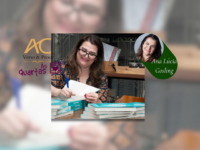 Às Quartas – Ginger Escritora