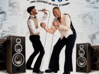 Dois Pretos – Uma Odisseia de Soul e Samba: um verdadeiro manifesto em forma de Musical