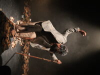 A certidão de nascimento carioca esta no CCBB