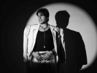 Paulo Ricardo comemora 40 anos de carreira com grande show no Qualistage, dia 8 de agosto