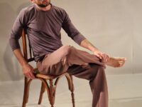 Uma revelação aos meus olhos