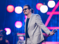 Dino Fonseca lança “Douglas”, seu primeiro álbum 100% autoral, e revela diversas facetas ao público