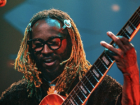 Thundercat de volta ao Brasil em agosto