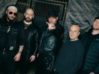 A lendária banda de Black Metal, Mayhem retorna ao Brasil comemorando 40 anos de carreira