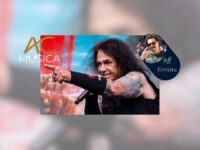 Steve “Zetro” Souza confirma show único no Brasil em homenagem aos 20 anos de Tempo of the Damned