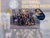 Lançamento do projeto “Setorial Rock Shots” marca novo momento do gênero no país