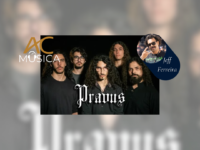 Peso, emoção e poesia: Pravus desafia convenções com novo single “When The Autumn Comes”