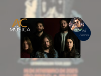 Hällas estreia no Brasil com show único em São Paulo e abertura da banda Espectro (PR)