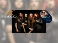 Kryour, promessa do metal nacional, fará a abertura para o Imminence em São Paulo