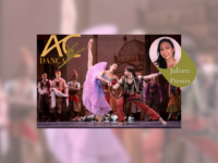 O CORSÁRIO : Balé volta em curta temporada ao palco no Theatro Municipal do Rio de Janeiro