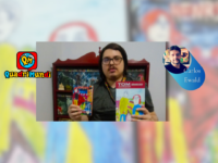 Bernardo Rodrigues Grain: Um artista e roteirista muito especial – Um Herói da Superação