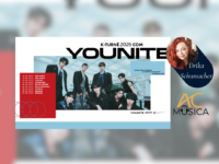 YOUNITE toma conta da noite curitibana: uma experiência única no coração do Paraná