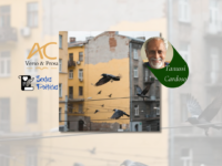 SEXTAS POÉTICAS: Confira o poema inédito “UM POEMA POSSÍVEL” de Tanussi Cardoso para Márcio Catunda e suas imperdíveis dicas culturais!