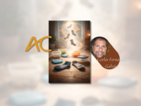 De potinhos sem tampa e meias sem pares: crônica de um país que não se acha