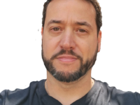 Super Vale BR: Conheça o quadrinista CHRIS PEREIRA