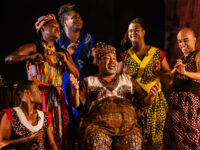 O teatro e seu compromisso de educar