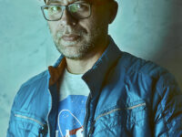 Super Vale BR: Conheça o quadrinista WALTER JUNIOR