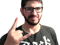 Super Vale BR: Conheça o quadrinista JUNIOR CORTIZO