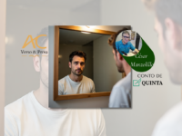 CONTO DE QUINTA: A mutação