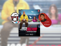 TAPETE VERMELHO, FUTEBOL E MUITA TRETA: ESTIVEMOS NA PREMIERE DE “JOGO CRUZADO”, NOVA SÉRIE ORIGINAL DO DISNEY+!