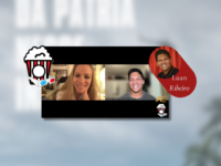 NO CÉU DA PÁTRIA NESSE INSTANTE: Confira nossa conversa com a diretora Sandra Kogut