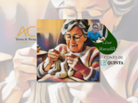 CONTO DE QUINTA: O diário de Lia