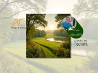 CONTO DE QUINTA: O homem, a mulher & o vento