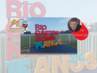 RIOGASTRONOMIA edição 2025: 15 ANOS DO MAIOR FESTIVAL DE GASTRONOMIA DO BRASIL!