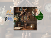 SEXTAS POÉTICAS: Confira o poema inédito “SABEDORIA” de Tanussi Cardoso e suas imperdíveis dicas culturais!