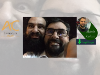 Uma crônica ao seu aniversário.