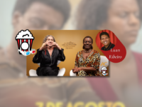 A MELHOR MÃE DO MUNDO : Filme que fala sobre a aventura de ser mãe estreia hoje! Confira nossa entrevista exclusiva com a diretora Ana Muylaert e com a atriz Shirley Cruz