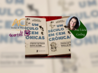 Às Quartas – Crônicas