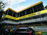 LEGACY SCHOOL inaugura unidade em Neves e amplia educação intercultural em São Gonçalo
