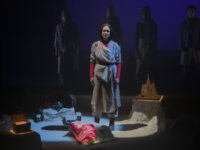 Não era para repetir, nem com o deslocamento do tempo