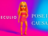 POSE PARA CAUSAR: Speculio lança nova música contra a adultização precoce e a exposição infantil em busca de engajamento