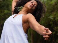 Conexão Mulher : Segunda edição do projeto que dá ênfase em nossa ancestralidade chega a sua segunda edição com aulas de agosto a novembro