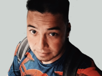 Super Vale BR: Conheça o quadrinista OSCAR SUYAMA