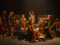 Estamos livres, avisa o Grupo Galpão