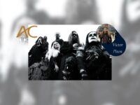 Cradle of Filth volta ao Brasil em agosto com turnê do 14º álbum The Screaming of the Valkyries