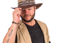 Super Vale BR: Conheça o quadrinista EBERTON FERREIRA